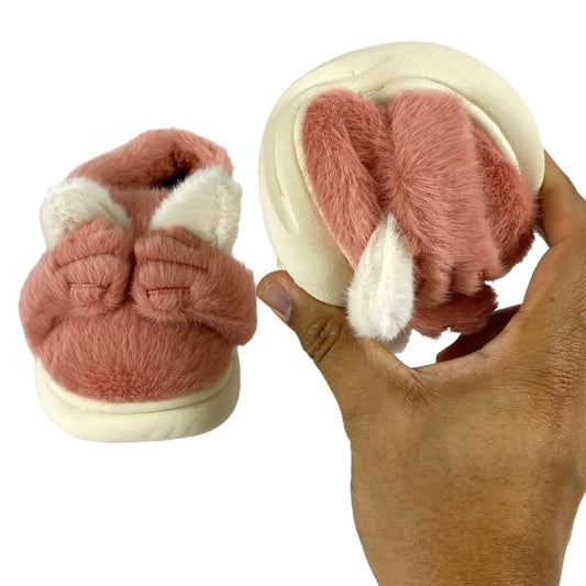 PANTUFLAS PURRFECTAS 🐾😸 PARA NIÑOS